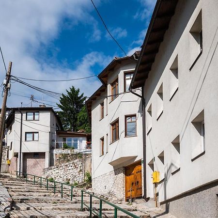 Duplex Apartment For Up To 12 People- Old Town SJJ Exteriér fotografie