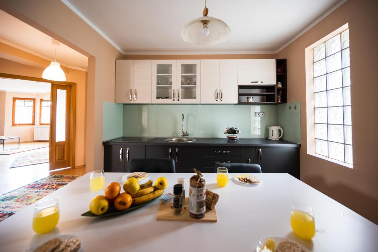 Duplex Apartment For Up To 12 People- Old Town SJJ Exteriér fotografie