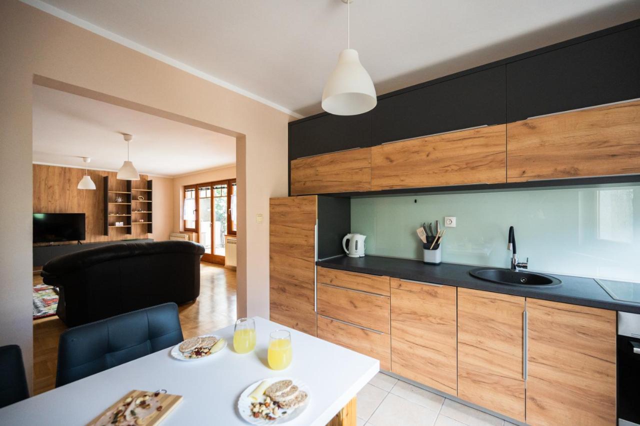 Duplex Apartment For Up To 12 People- Old Town SJJ Exteriér fotografie