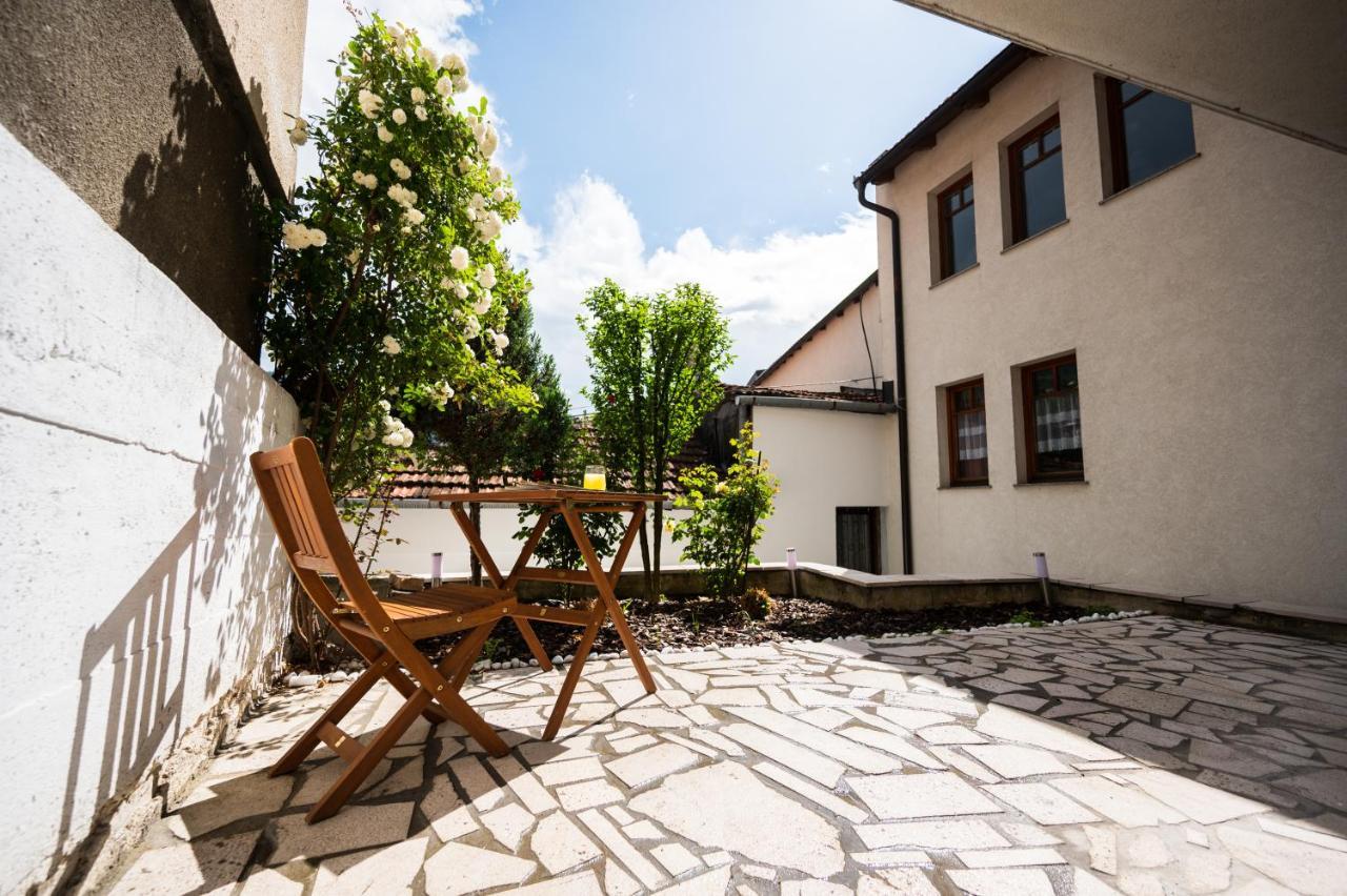 Duplex Apartment For Up To 12 People- Old Town SJJ Exteriér fotografie