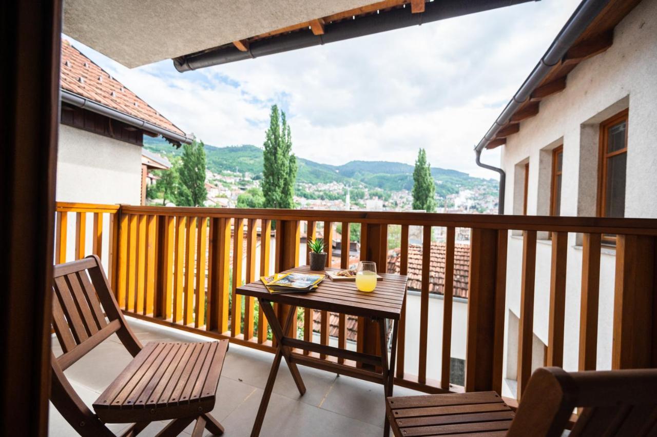 Duplex Apartment For Up To 12 People- Old Town SJJ Exteriér fotografie