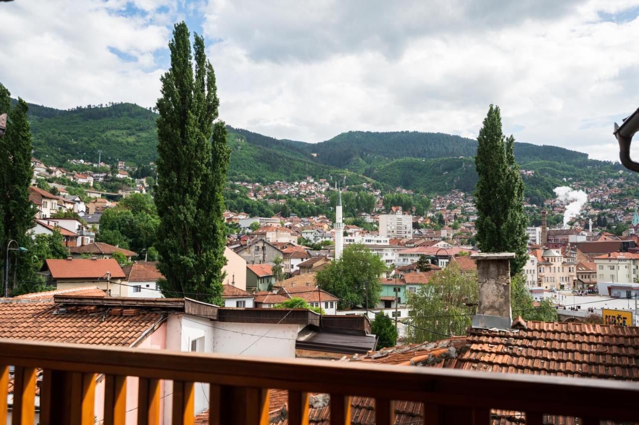 Duplex Apartment For Up To 12 People- Old Town SJJ Exteriér fotografie
