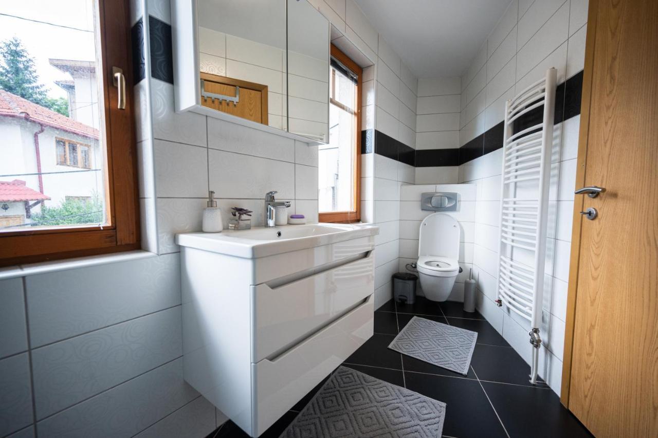 Duplex Apartment For Up To 12 People- Old Town SJJ Exteriér fotografie