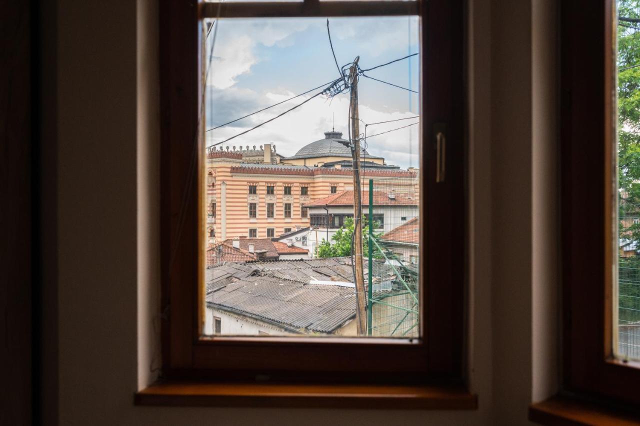 Duplex Apartment For Up To 12 People- Old Town SJJ Exteriér fotografie