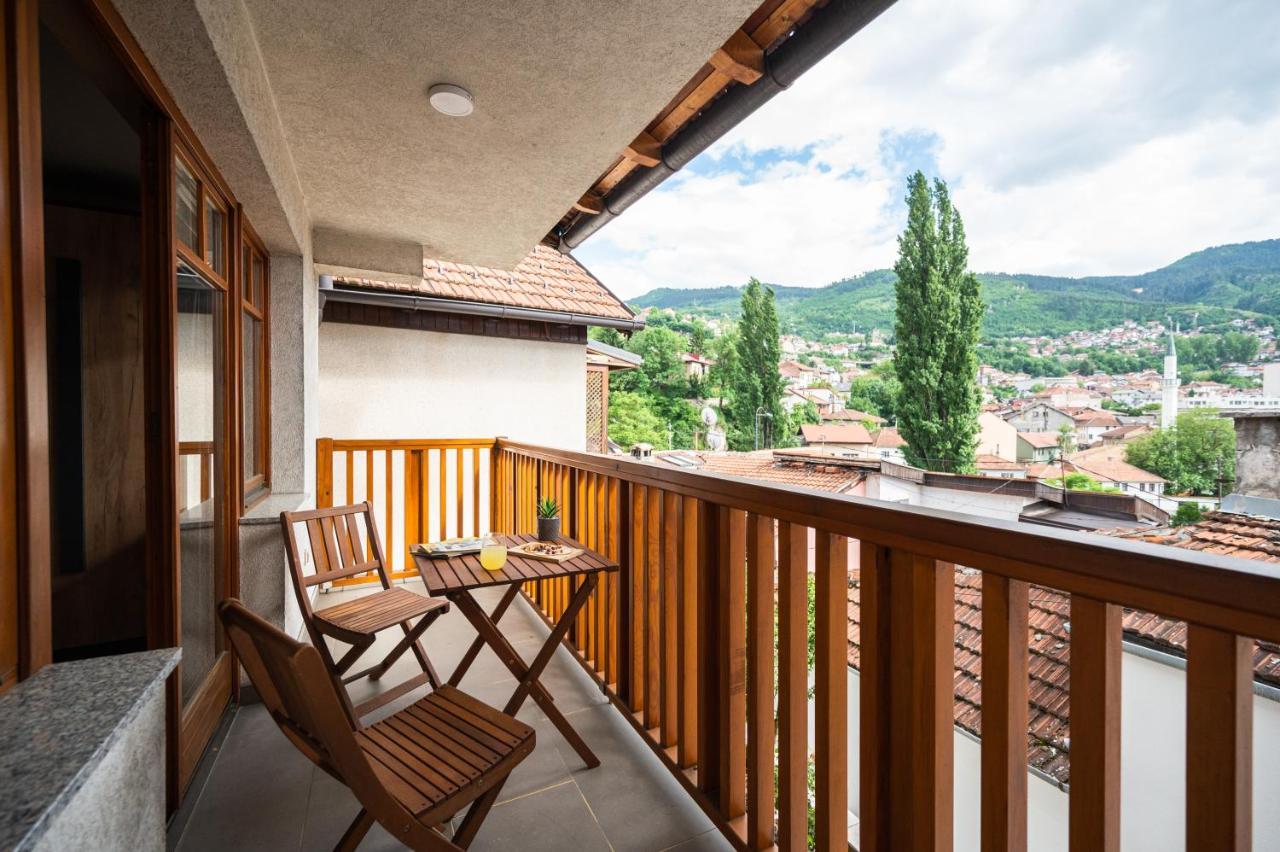 Duplex Apartment For Up To 12 People- Old Town SJJ Exteriér fotografie