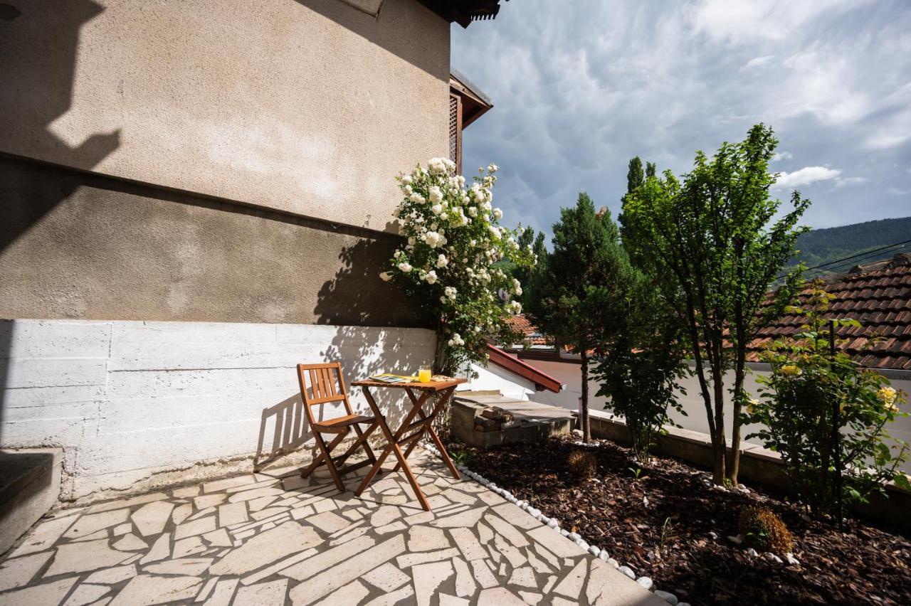 Duplex Apartment For Up To 12 People- Old Town SJJ Exteriér fotografie